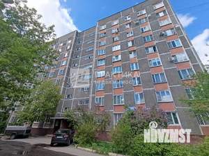 2-к квартира, на длительный срок, 44м2, 4/9 этаж