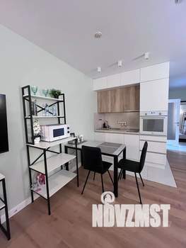 Студия квартира, посуточно, 33м2, 13/15 этаж