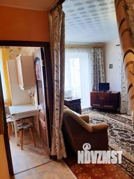 2-к квартира, на длительный срок, 48м2, 2/5 этаж