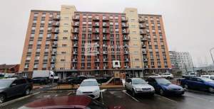 2-к квартира, на длительный срок, 51м2, 8/9 этаж