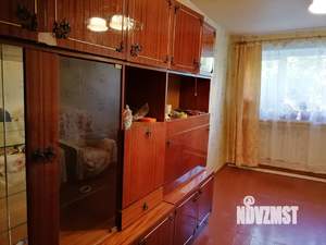 2-к квартира, на длительный срок, 45м2, 1/5 этаж