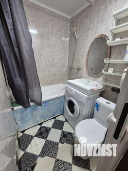 2-к квартира, на длительный срок, 43м2, 2/5 этаж