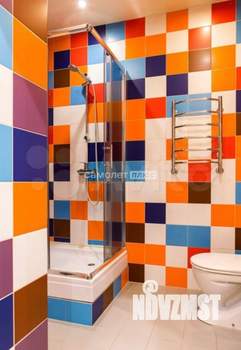 Студия квартира, на длительный срок, 31м2, 11/15 этаж