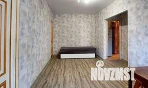 2-к квартира, на длительный срок, 45м2, 2/4 этаж