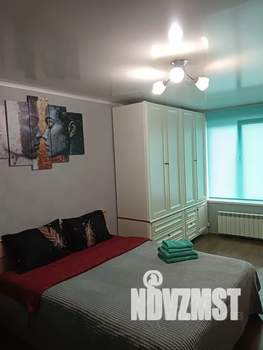 1-к квартира, посуточно, 30м2, 7/9 этаж
