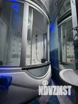 2-к квартира, посуточно, 65м2, 8/9 этаж