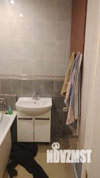 Студия квартира, на длительный срок, 24м2, 8/17 этаж