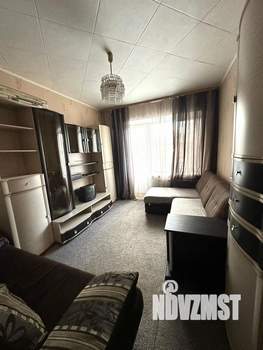 2-к квартира, на длительный срок, 43м2, 2/4 этаж