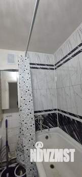 1-к квартира, на длительный срок, 34м2, 2/9 этаж