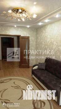 2-к квартира, на длительный срок, 69м2, 3/10 этаж