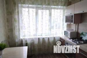 1-к квартира, посуточно, 37м2, 5/9 этаж