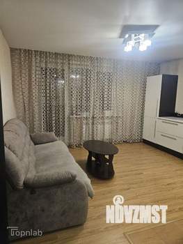 2-к квартира, на длительный срок, 60м2, 13/14 этаж