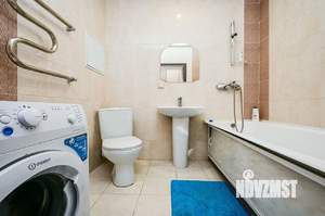 1-к квартира, посуточно, 37м2, 1/1 этаж