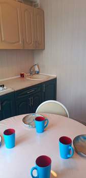 2-к квартира, на длительный срок, 56м2, 2/9 этаж