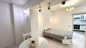 1-к квартира, на длительный срок, 35м2, 1/19 этаж