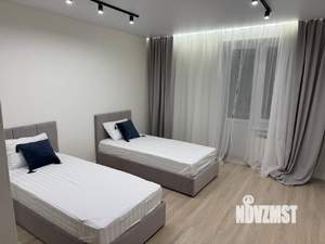 2-к квартира, посуточно, 68м2, 17/17 этаж