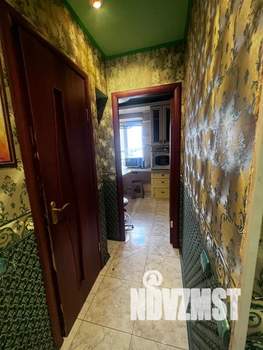 2-к квартира, посуточно, 65м2, 8/9 этаж