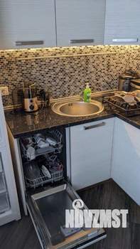 1-к квартира, на длительный срок, 34м2, 6/9 этаж