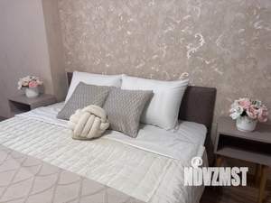 2-к квартира, посуточно, 75м2, 3/12 этаж