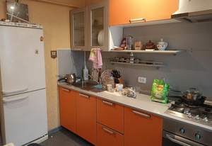 2-к квартира, на длительный срок, 54м2, 1/9 этаж