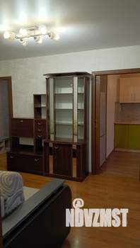 2-к квартира, на длительный срок, 45м2, 2/5 этаж