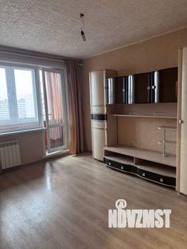 2-к квартира, на длительный срок, 46м2, 9/9 этаж