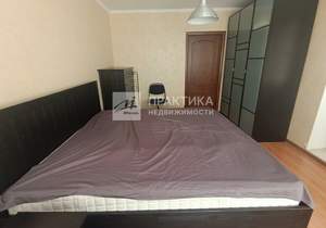 2-к квартира, на длительный срок, 59м2, 6/10 этаж