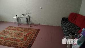Студия квартира, на длительный срок, 34м2, 5/9 этаж