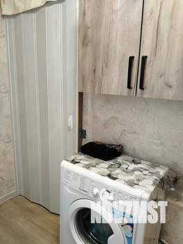 2-к квартира, посуточно, 45м2, 5/5 этаж