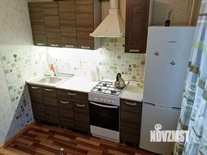 1-к квартира, посуточно, 32м2, 1/9 этаж