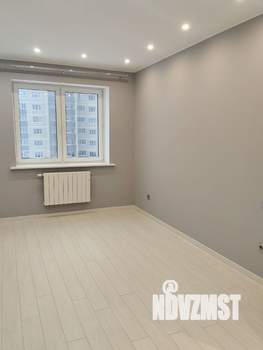 2-к квартира, на длительный срок, 63м2, 6/15 этаж