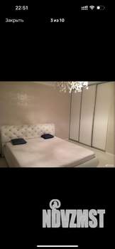 1-к квартира, на длительный срок, 52м2, 15/17 этаж