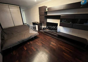 2-к квартира, на длительный срок, 62м2, 5/6 этаж