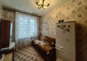 2-к квартира, на длительный срок, 45м2, 4/5 этаж