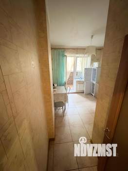 1-к квартира, на длительный срок, 45м2, 5/19 этаж