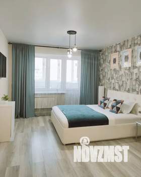 Студия квартира, посуточно, 30м2, 9/15 этаж