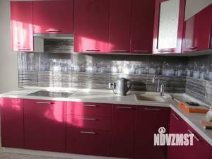 1-к квартира, на длительный срок, 45м2, 7/17 этаж