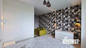 1-к квартира, на длительный срок, 40м2, 15/17 этаж