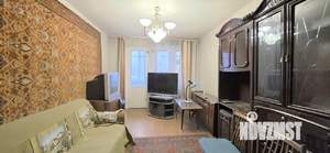 2-к квартира, на длительный срок, 52м2, 2/9 этаж