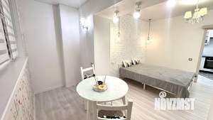 1-к квартира, на длительный срок, 35м2, 1/19 этаж