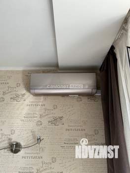 Студия квартира, на длительный срок, 31м2, 11/15 этаж