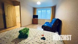 1-к квартира, посуточно, 35м2, 1/9 этаж