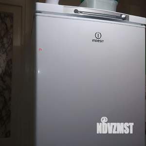 1-к квартира, на длительный срок, 32м2, 4/5 этаж