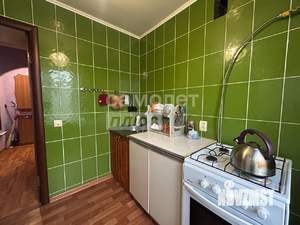 1-к квартира, на длительный срок, 30м2, 4/5 этаж