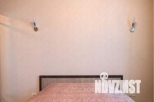 2-к квартира, посуточно, 57м2, 12/17 этаж