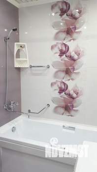 1-к квартира, на длительный срок, 42м2, 2/12 этаж