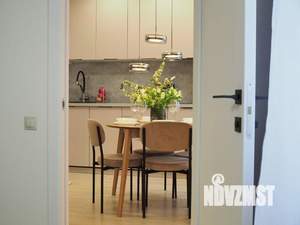 1-к квартира, посуточно, 68м2, 1/1 этаж