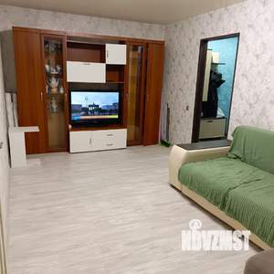 2-к квартира, на длительный срок, 46м2, 2/5 этаж