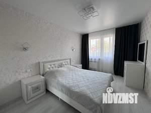 2-к квартира, посуточно, 80м2, 4/13 этаж