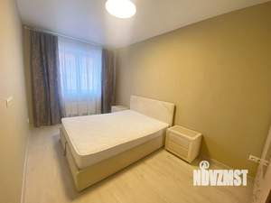 2-к квартира, на длительный срок, 65м2, 15/17 этаж
